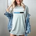 Veterinarian Progress Vet Graduation DVM Women's Comfort Colors T-Shirt Bay