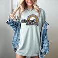 Women's Class Of 2026 Graduation Special Occasion Women's Comfort Colors T-Shirt Bay