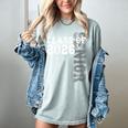 Women's Senior Class Of 2026 Graduation Year High School & College Women's Comfort Colors T-Shirt Bay
