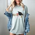 I Worked Hard For This BS Men Women Graduation Premium Tri-Blend Women's Comfort Colors T-Shirt Bay