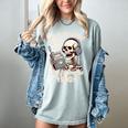 1900s Sarcasm Humor Be Patient With Me I'm From The 1900s Women's Comfort Colors T-Shirt Denim