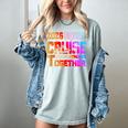 2026 Cruise Squad Making Memory Together Family Vacation Women's Comfort Colors T-Shirt Denim 2026 Cruise Squad Making Memory Together Family Vacation Women's Comfort Colors T-Shirt Denim