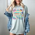This Is My 80’s Costume Retro Nostalgia Women's Comfort Colors T-Shirt Denim