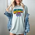 Antisocial Butterfly Shirts For Introvert Women's Comfort Colors T-Shirt Denim Antisocial Butterfly Shirts For Introvert Women's Comfort Colors T-Shirt Denim