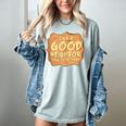 Antisocial Like A Good Neighbor Stay Over There Introvert Women's Comfort Colors T-Shirt Denim Antisocial Like A Good Neighbor Stay Over There Introvert Women's Comfort Colors T-Shirt Denim