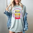 Audiobooks Are Books Too – Bookworm Nerd Reading Geek Women's Comfort Colors T-Shirt Denim Audiobooks Are Books Too – Bookworm Nerd Reading Geek Women's Comfort Colors T-Shirt Denim