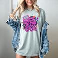 Back To The 90s Retro Nostalgia Women's Comfort Colors T-Shirt Denim Back To The 90s Retro Nostalgia Women's Comfort Colors T-Shirt Denim