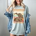 Ball Python Snake Introvert Ball Python Women's Comfort Colors T-Shirt Denim Ball Python Snake Introvert Ball Python Women's Comfort Colors T-Shirt Denim