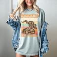 Ball Python Snake Introvert Ball Python Women's Comfort Colors T-Shirt Denim Ball Python Snake Introvert Ball Python Women's Comfort Colors T-Shirt Denim