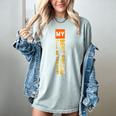 My Best Friend Gave Me This Shirt Friendship Memory Women's Comfort Colors T-Shirt Denim My Best Friend Gave Me This Shirt Friendship Memory Women's Comfort Colors T-Shirt Denim