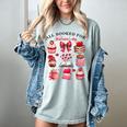 All Booked For Valentine's Day Book Lover Bookworm Bookish Women's Comfort Colors T-Shirt Denim All Booked For Valentine's Day Book Lover Bookworm Bookish Women's Comfort Colors T-Shirt Denim