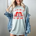 All Booked For Valentines Shirt Cute Book Lover Reading Women's Comfort Colors T-Shirt Denim