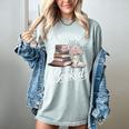 My Weekend Is All Booked Women's Comfort Colors T-Shirt Denim My Weekend Is All Booked Women's Comfort Colors T-Shirt Denim