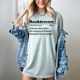 Bookish Book Nerd Introvert Reading Addiction Bookworm Women's Comfort Colors T-Shirt Denim Bookish Book Nerd Introvert Reading Addiction Bookworm Women's Comfort Colors T-Shirt Denim
