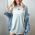 Bookish Quote Reading Lover I Love Fictional Men Women's Comfort Colors T-Shirt Denim Bookish Quote Reading Lover I Love Fictional Men Women's Comfort Colors T-Shirt Denim