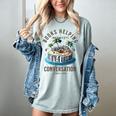 Books Helping Introvert Avoid Conversation Women's Comfort Colors T-Shirt Denim Books Helping Introvert Avoid Conversation Women's Comfort Colors T-Shirt Denim