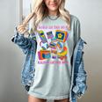 Born In The 80s Raised In The 90s Nostalgia Retro Memories Premium Tri-Blend Women's Comfort Colors T-Shirt Denim Born In The 80s Raised In The 90s Nostalgia Retro Memories Premium Tri-Blend Women's Comfort Colors T-Shirt Denim