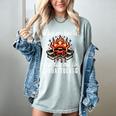 Buy Me Books And Tell Me To STFUATTDLAGG Booktok Women's Comfort Colors T-Shirt Denim