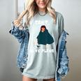 Can't Have Plans Introvert Staying Home Women's Comfort Colors T-Shirt Denim Can't Have Plans Introvert Staying Home Women's Comfort Colors T-Shirt Denim