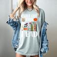 Carve Out Time To Read Halloween Ghost Books Raglan Baseball Tee Women's Comfort Colors T-Shirt Denim Carve Out Time To Read Halloween Ghost Books Raglan Baseball Tee Women's Comfort Colors T-Shirt Denim