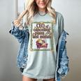 CEO Of Canceling Plans Flake Introvert Friend Premium Tri-Blend Women's Comfort Colors T-Shirt Denim CEO Of Canceling Plans Flake Introvert Friend Premium Tri-Blend Women's Comfort Colors T-Shirt Denim