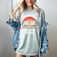 Chapter Sixty Nine Book Reading 69th Birthday 69 Year Old Women's Comfort Colors T-Shirt Denim Chapter Sixty Nine Book Reading 69th Birthday 69 Year Old Women's Comfort Colors T-Shirt Denim