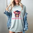 Classic I'm From The 1900s Retro Games Graduating Girl Premium Women's Comfort Colors T-Shirt Denim Classic I'm From The 1900s Retro Games Graduating Girl Premium Women's Comfort Colors T-Shirt Denim