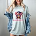 Classic I'm From The 1900s Retro Games Graduating Girl Women's Comfort Colors T-Shirt Denim Classic I'm From The 1900s Retro Games Graduating Girl Women's Comfort Colors T-Shirt Denim
