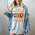 Comic Book For Men Women Comic Book Collectors Women's Comfort Colors T-Shirt Denim Comic Book For Men Women Comic Book Collectors Women's Comfort Colors T-Shirt Denim