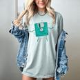 Diskette Dances Retrospec Memory Module Data Carrier Women's Comfort Colors T-Shirt Denim Diskette Dances Retrospec Memory Module Data Carrier Women's Comfort Colors T-Shirt Denim