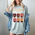 I Dont Like Morning People Introvert Coffee Lover Antisocial Premium Women's Comfort Colors T-Shirt Denim