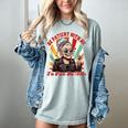 Elder Emo Grandma Nana Be Patient With Me I'm From The 1900s Women's Comfort Colors T-Shirt Denim Elder Emo Grandma Nana Be Patient With Me I'm From The 1900s Women's Comfort Colors T-Shirt Denim