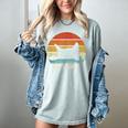 Ew People Retro Cat Cat Lover Introvert Women's Comfort Colors T-Shirt Denim Ew People Retro Cat Cat Lover Introvert Women's Comfort Colors T-Shirt Denim