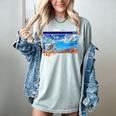 Frutiger Aero Y2k 2000s Women's Comfort Colors T-Shirt Denim Frutiger Aero Y2k 2000s Women's Comfort Colors T-Shirt Denim