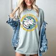 Funny Introvert Cat I Can't Go I'm An Inside Cat Homebody Women's Comfort Colors T-Shirt Denim Funny Introvert Cat I Can't Go I'm An Inside Cat Homebody Women's Comfort Colors T-Shirt Denim