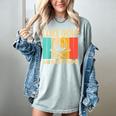 I Like Golf And Maybe 3 People Introvert Raglan Baseball Tee Women's Comfort Colors T-Shirt Denim I Like Golf And Maybe 3 People Introvert Raglan Baseball Tee Women's Comfort Colors T-Shirt Denim