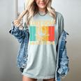 I Like Golf And Maybe 3 People Introvert Women's Comfort Colors T-Shirt Denim I Like Golf And Maybe 3 People Introvert Women's Comfort Colors T-Shirt Denim