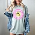 I Hate People Saying For Introverts Women's Comfort Colors T-Shirt Denim I Hate People Saying For Introverts Women's Comfort Colors T-Shirt Denim