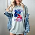 Hooked On Fishing Introvert Sayings Antisocial Quotes Women's Comfort Colors T-Shirt Denim Hooked On Fishing Introvert Sayings Antisocial Quotes Women's Comfort Colors T-Shirt Denim
