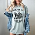 Horse Please Be Patient With Me I'm From The 1900s Women's Comfort Colors T-Shirt Denim Horse Please Be Patient With Me I'm From The 1900s Women's Comfort Colors T-Shirt Denim