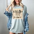 I'm Not An Introvert I Probably Just Don't Like You Women's Comfort Colors T-Shirt Denim I'm Not An Introvert I Probably Just Don't Like You Women's Comfort Colors T-Shirt Denim