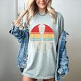 I'm Not Old I'm Classic Retro Nostalgia Women's Comfort Colors T-Shirt Denim
