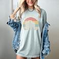 I'm Not Old I'm Classic Travel Nostalgia Women's Comfort Colors T-Shirt Denim