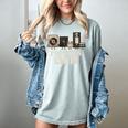 I’m This Old Retro Tech Nostalgia For 70s 80s Premium Tri-Blend Women's Comfort Colors T-Shirt Denim I’m This Old Retro Tech Nostalgia For 70s 80s Premium Tri-Blend Women's Comfort Colors T-Shirt Denim
