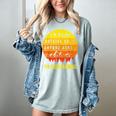 I'm Outstanding Retro Introvert Mountain Trip Lover Women's Comfort Colors T-Shirt Denim I'm Outstanding Retro Introvert Mountain Trip Lover Women's Comfort Colors T-Shirt Denim