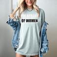 Introvert Anti-Social Shy Teen Joke Sarcastic Women's Comfort Colors T-Shirt Denim Introvert Anti-Social Shy Teen Joke Sarcastic Women's Comfort Colors T-Shirt Denim
