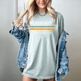 Introvert Born To Be Mild Antisocial Women's Comfort Colors T-Shirt Denim Introvert Born To Be Mild Antisocial Women's Comfort Colors T-Shirt Denim