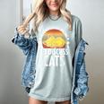 Introvert Cat Kitten Quote For Feline Whisperer Women's Comfort Colors T-Shirt Denim Introvert Cat Kitten Quote For Feline Whisperer Women's Comfort Colors T-Shirt Denim