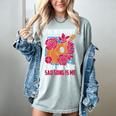 Introvert Singers Singing Sad Song Classical Music Lovers Women's Comfort Colors T-Shirt Denim Introvert Singers Singing Sad Song Classical Music Lovers Women's Comfort Colors T-Shirt Denim