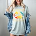 Im An Introvert Unless You Talk About Cellos Women's Comfort Colors T-Shirt Denim Im An Introvert Unless You Talk About Cellos Women's Comfort Colors T-Shirt Denim